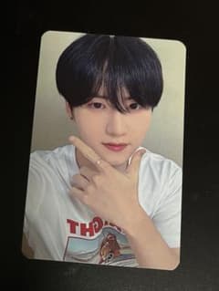 EPEX トレカ YEWANG イェワン interAsia - メルカリ