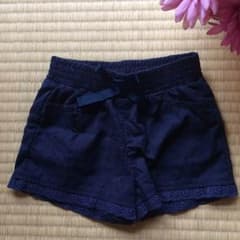 キュロットのサムネイル