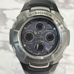 G-SHOCKGW-1200TDJ 電波ソーラー メタル アナデジ 稼働品 - メルカリ