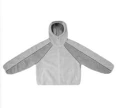 Mertra yeti fleeceのサムネイル