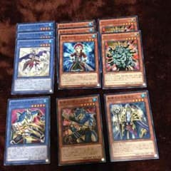影霊衣デッキパーツのサムネイル
