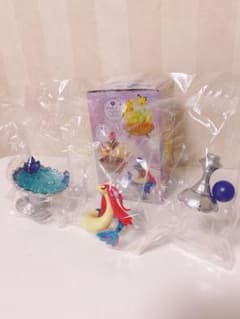 リーメント ポケモン Pokemon Gemstone Collectionのサムネイル