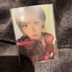 HANA ホルツ トレカ JISOO ジス Born to Bloom - メルカリ