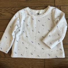 セラフ　長袖Tシャツ　80のサムネイル
