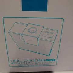 TOSHIBA 東芝 デオドライザー エアイオン・ワイド DAC-2400(W)のサムネイル