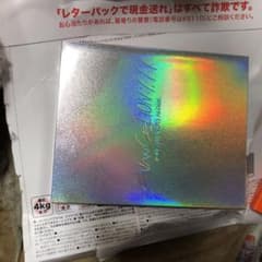 エバンゲリオン　ブルーレイのサムネイル