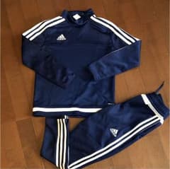 adidas アディダス ジャージのサムネイル