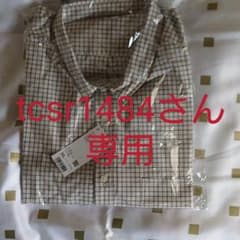 長袖シャツのサムネイル