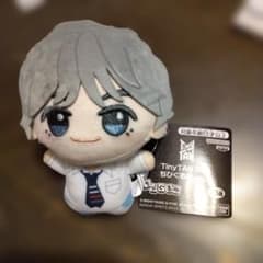 TinyTAN DNA ちびぐるみvol.2の入手方法まとめ – 攻略大百科