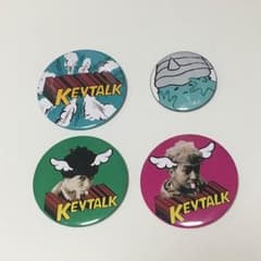 KEYTALKのサムネイル