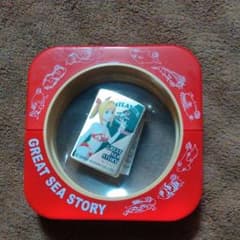 Zippo 海物語のサムネイル