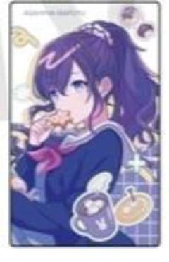 プロセカ　エピカ　朝比奈まふゆ　バースデーのサムネイル