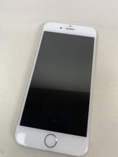 iPhone6 ​​16GB 캐리어 au 배터리 100%