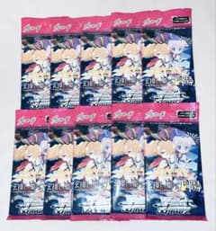 絶版】幻影ヲ駆ケル太陽 未開封 10パック ヴァイスシュヴァルツ - メルカリ