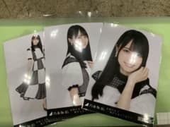 夜明けまで強がらなくてもいい 賀喜 遥香のサムネイル