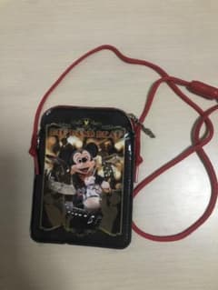 ディズニーシー　パスケース　値下げのサムネイル