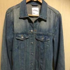 WEGO Gジャン ジージャンのサムネイル