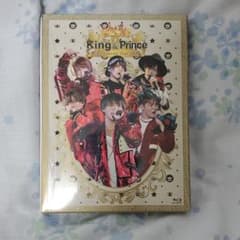 King & Prince/First Concert Tour 2018〈初…のサムネイル