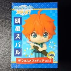 【未使用・送料込】 あんスタ フィギュア 明星スバルのサムネイル