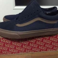 VANS old skoolのサムネイル