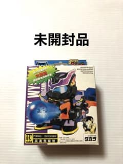 スーパービーダマン 新品未開封 バリアントワイバーン 未組立 新品未開封】バリアントワイバーン スーパービーダマン - メルカリ