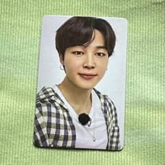 RUN BTS ジミン POLY HIGHLIGHT PACKAGE トレカ ジミン RUN BTS POLY Highlight Package トレカ - メルカリ