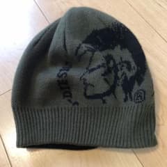 ニット帽 ニットキャップのサムネイル