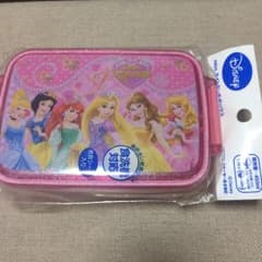 プリンセス お弁当箱 ランチボックスのサムネイル