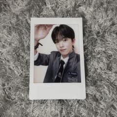 PRODUCE 101 JAPAN 新世界 日プ 青沼昂史朗 チェキ　ID 練習 PRODUCE 101 JAPAN 日プ 新世界 青沼 昂史朗 チェキ風 練習着 - メルカリ