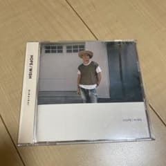 平井大　WISH/HOPE CDのサムネイル
