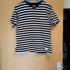 クライミー　ボーダー Tシャツのサムネイル