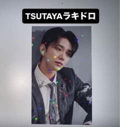 SEVENTEEN TSUTAYA ラキドロ トレカ ジョシュア ジョシュア seventeen 消費期限 TSUTAYA ラキドロ トレカ - メルカリ