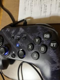 HORI ファイティングコマンダー OCTA for Windows PCのサムネイル