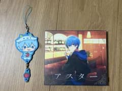 ころんくん アスター初回限定DVD盤 らばすとのサムネイル