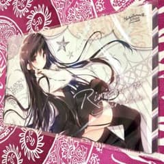 【超貴重】妖狐×僕SS いぬぼく 鬼院凜々蝶 しらたまこ プレイマット 超貴重】妖狐×僕SS いぬぼく 鬼院凜々蝶 しらたまこ プレイ