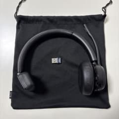 美品Poly Voyager 4310 UC 片耳タイプ USB-Aドングル付き Amazon.com: Poly - Voyager 4310 UC Wireless Headset + Charge Stand