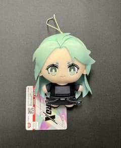 アニメ「TO BE HERO X」 コレぬい！ミニ①の入手方法まとめ – 攻略大百科
