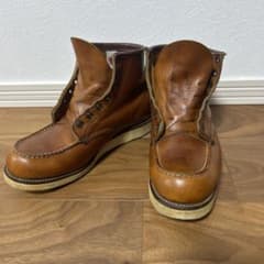 ★*★様 レッドウイング875のサムネイル