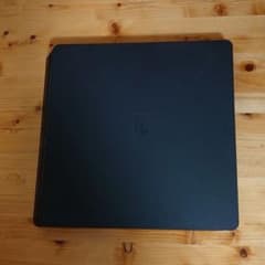 PlayStation®4 ジェット・ブラック 中古のサムネイル