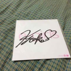 E-girls 市來杏香のサムネイル