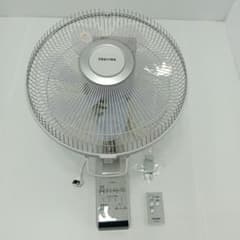 東芝壁掛扇風機 TF-30RK26 美品 - メルカリ