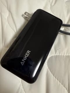 Anker Power Bank 10000mAh モバイルバッテリー USBCのサムネイル