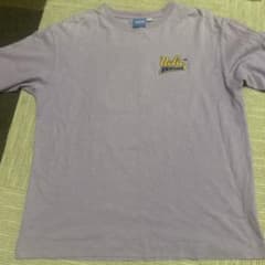 UCLA 半袖Tシャツ パープルのサムネイル