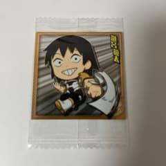 僕のヒーローアカデミア 瀬呂範太 シールのサムネイル