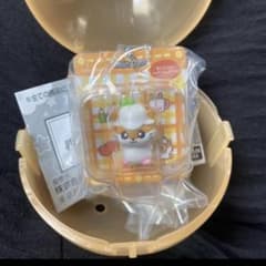 パッケージミニチュアコレクション　コロコロクリリン　サンリオのサムネイル