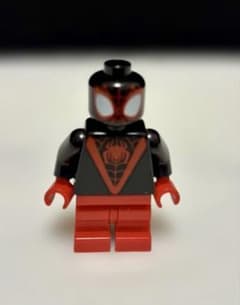 스파이더맨 레고 순정품
