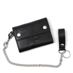 Supreme Leather Chain Walletのサムネイル