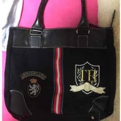 * ੈ✩‧₊˚値下げ゜*✩‧₊˚TOMMY バッグのサムネイル