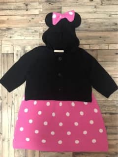 ♡スイートマミー　なりきりミニー♡のサムネイル
