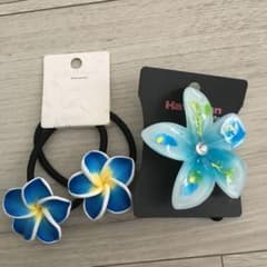 ハワイアンゴムのサムネイル